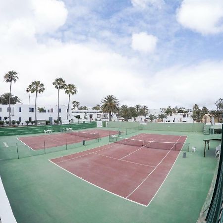 Corralejo Oasis Apartment ภายนอก รูปภาพ