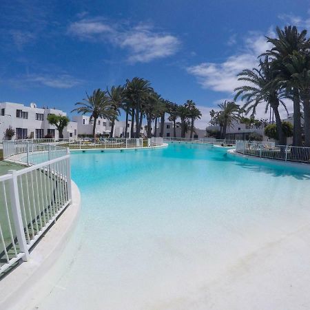 Corralejo Oasis Apartment ภายนอก รูปภาพ