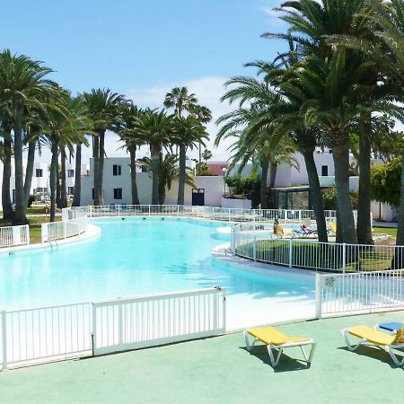 Corralejo Oasis Apartment ภายนอก รูปภาพ