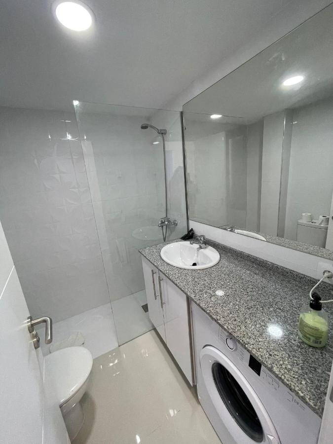 Corralejo Oasis Apartment ภายนอก รูปภาพ
