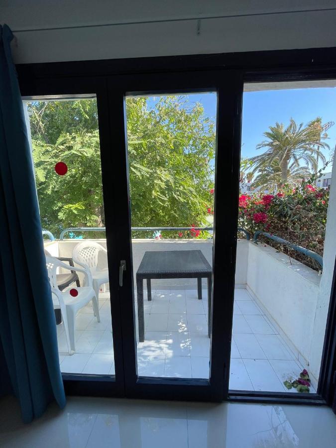 Corralejo Oasis Apartment ภายนอก รูปภาพ