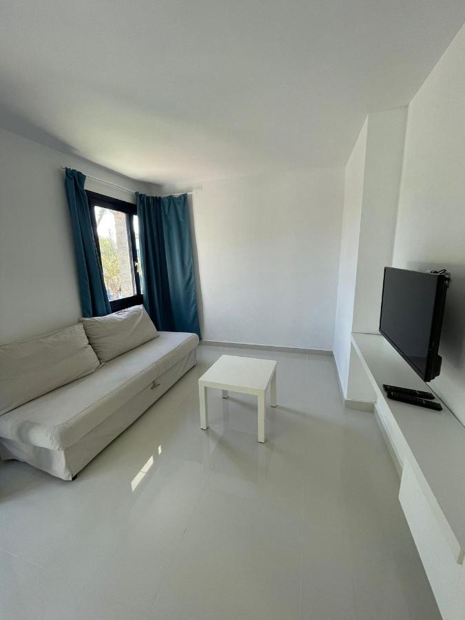 Corralejo Oasis Apartment ภายนอก รูปภาพ
