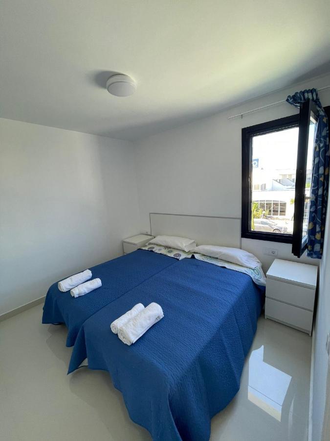 Corralejo Oasis Apartment ภายนอก รูปภาพ