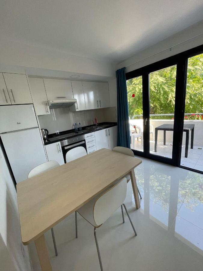 Corralejo Oasis Apartment ภายนอก รูปภาพ