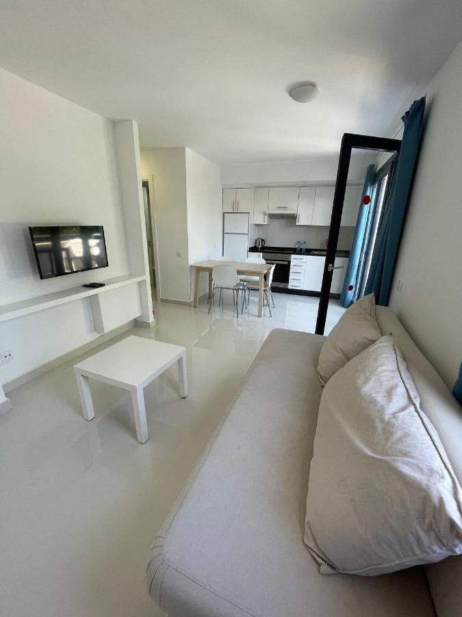 Corralejo Oasis Apartment ภายนอก รูปภาพ