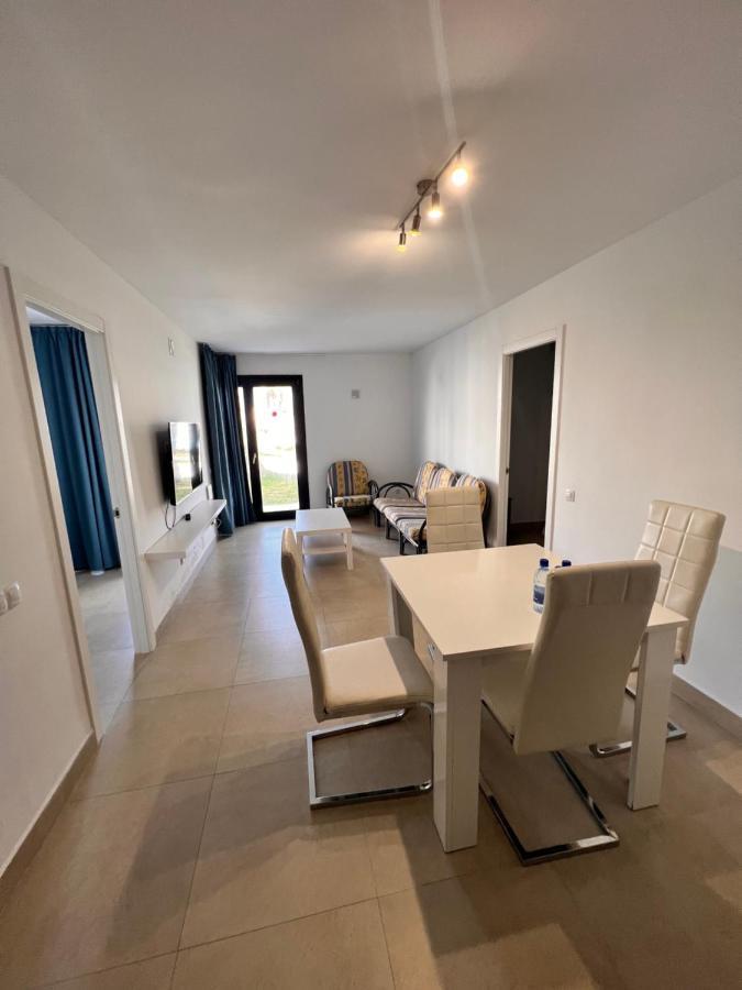 Corralejo Oasis Apartment ภายนอก รูปภาพ