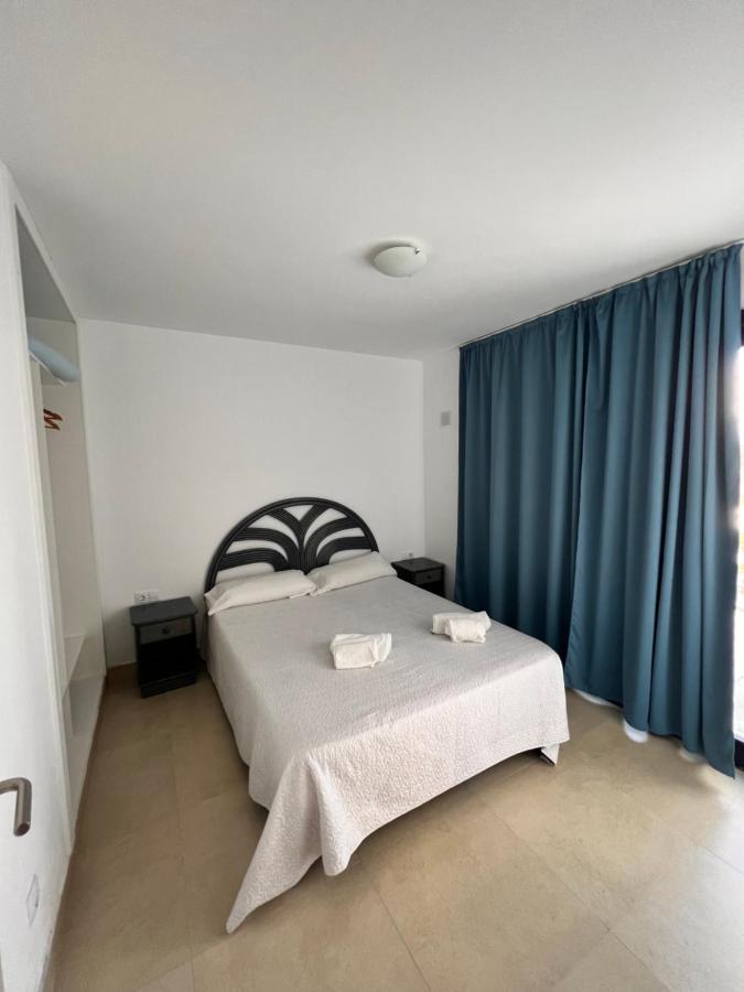 Corralejo Oasis Apartment ภายนอก รูปภาพ
