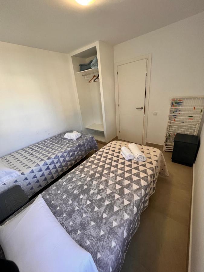 Corralejo Oasis Apartment ภายนอก รูปภาพ