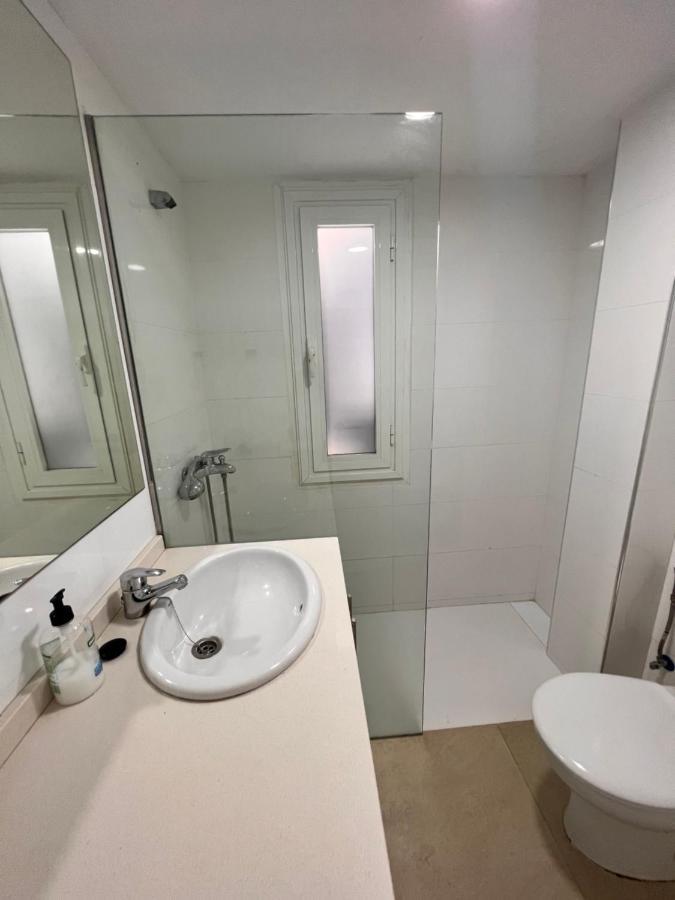 Corralejo Oasis Apartment ภายนอก รูปภาพ
