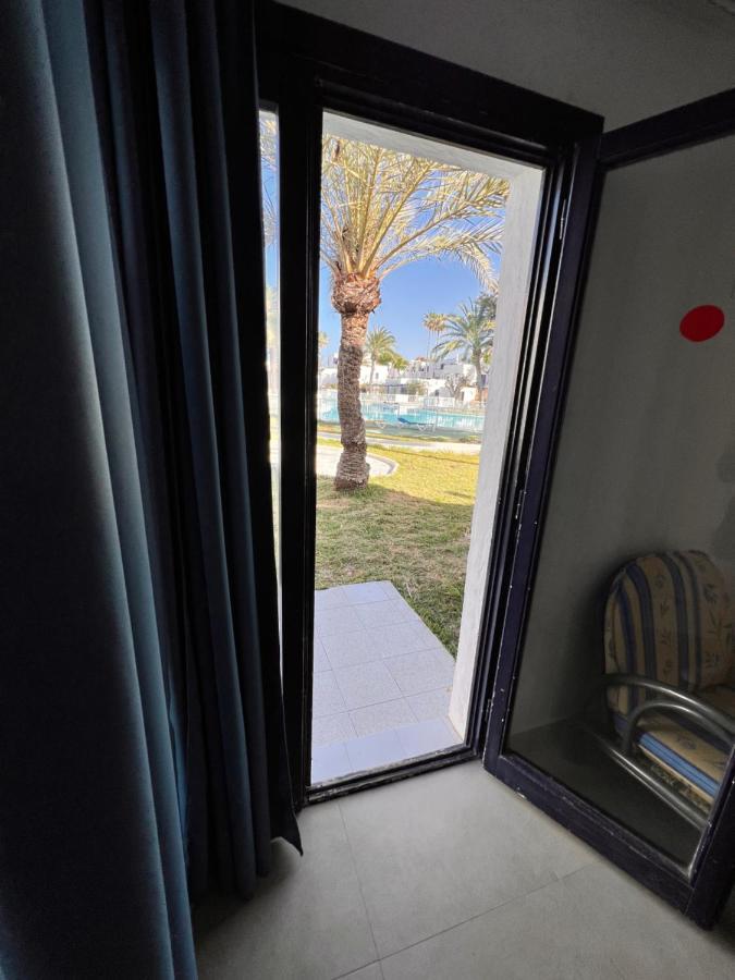 Corralejo Oasis Apartment ภายนอก รูปภาพ