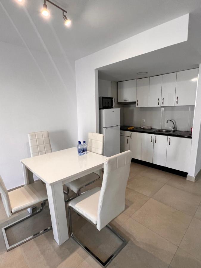 Corralejo Oasis Apartment ภายนอก รูปภาพ