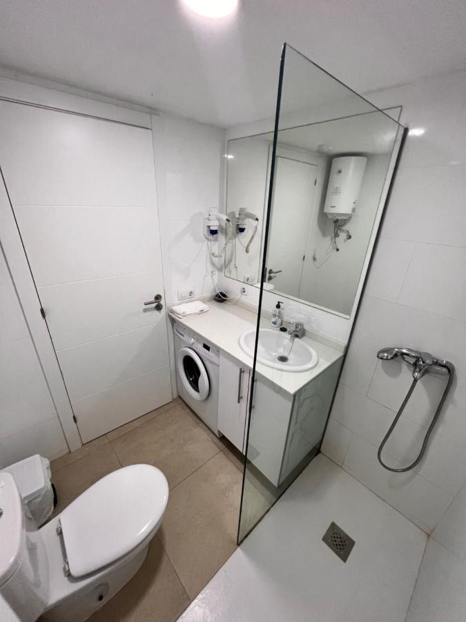 Corralejo Oasis Apartment ภายนอก รูปภาพ