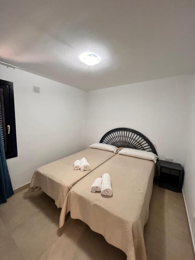 Corralejo Oasis Apartment ภายนอก รูปภาพ
