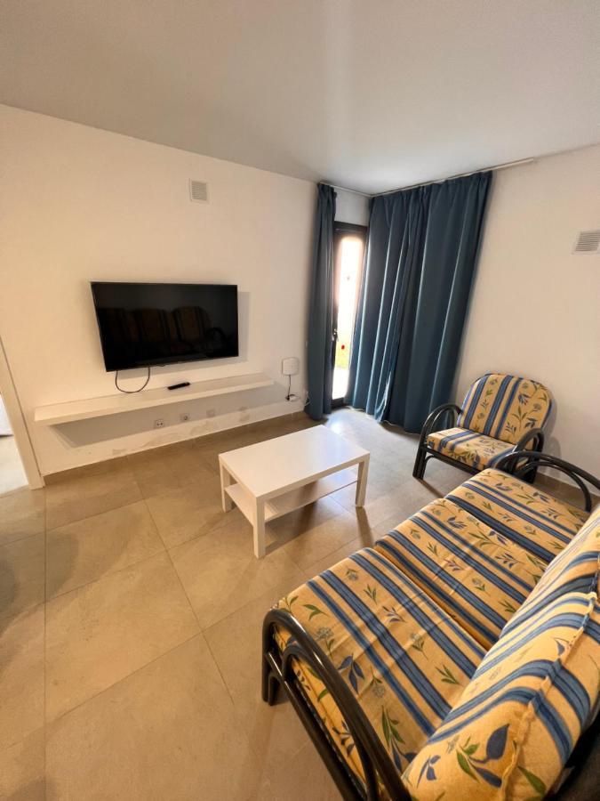Corralejo Oasis Apartment ภายนอก รูปภาพ