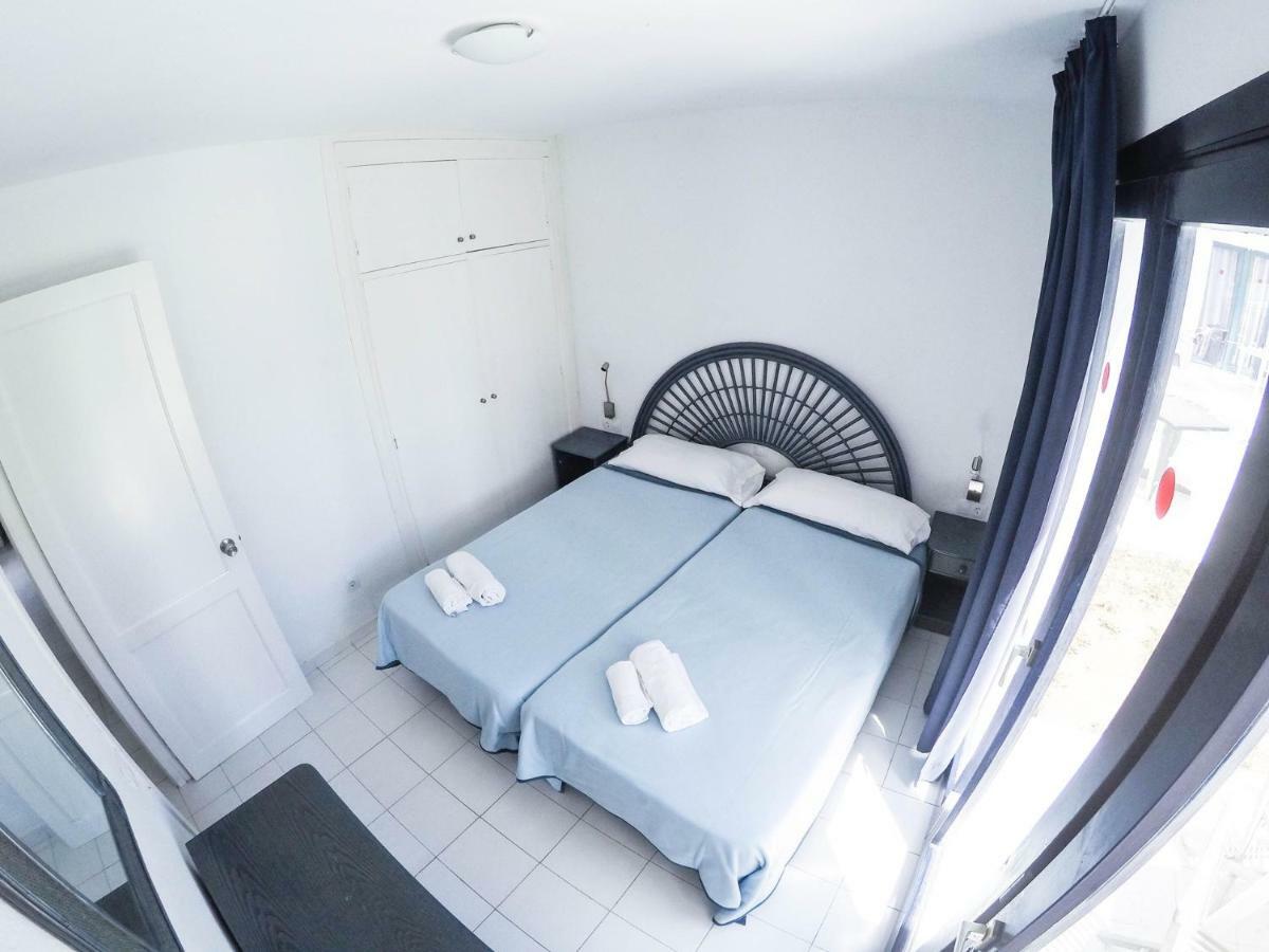 Corralejo Oasis Apartment ภายนอก รูปภาพ