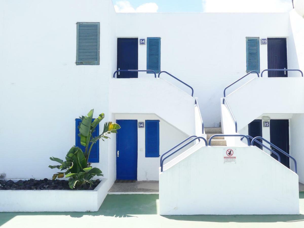 Corralejo Oasis Apartment ภายนอก รูปภาพ
